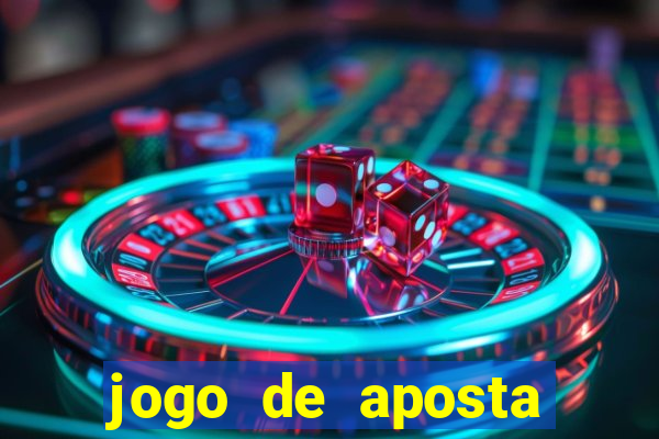 jogo de aposta para menor de 18